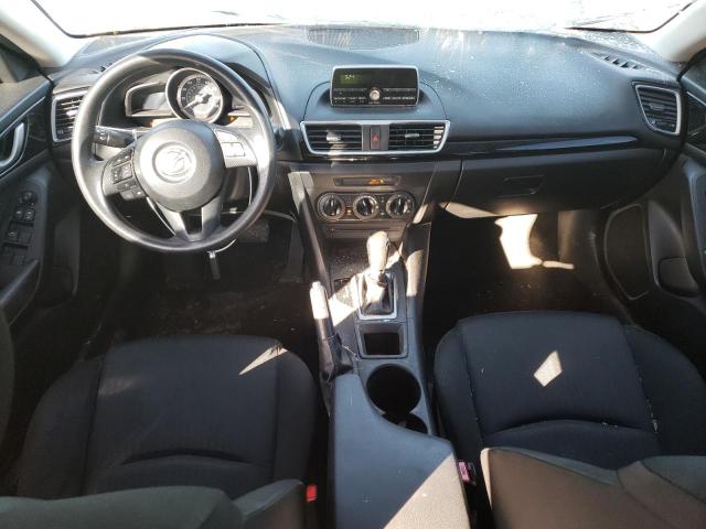 Photo 7 VIN: JM1BM1U72E1191481 - MAZDA 3 SPORT 