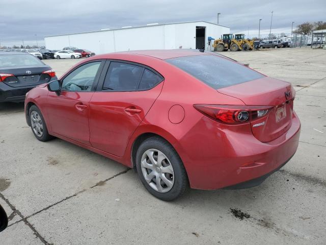 Photo 1 VIN: JM1BM1U72E1197068 - MAZDA 3 SPORT 