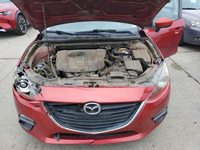 Photo 10 VIN: JM1BM1U72E1197068 - MAZDA 3 SPORT 