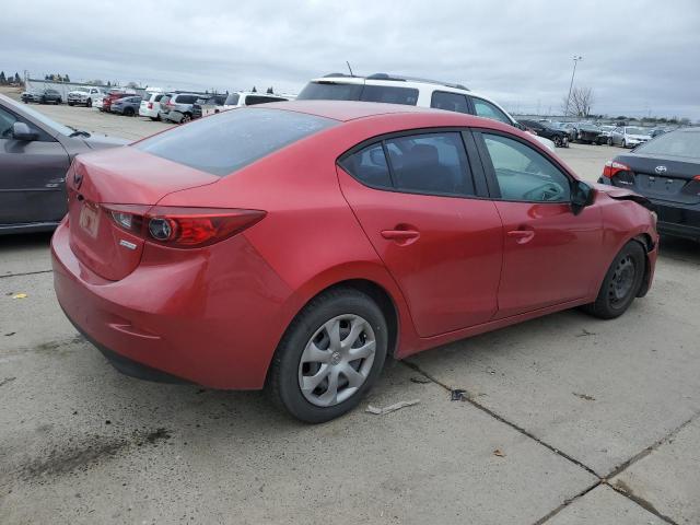 Photo 2 VIN: JM1BM1U72E1197068 - MAZDA 3 SPORT 