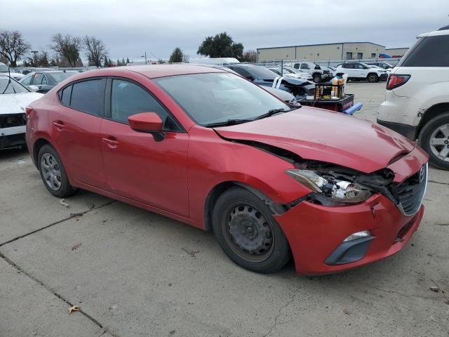 Photo 3 VIN: JM1BM1U72E1197068 - MAZDA 3 SPORT 