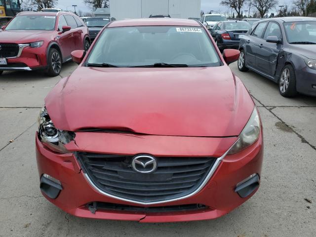 Photo 4 VIN: JM1BM1U72E1197068 - MAZDA 3 SPORT 