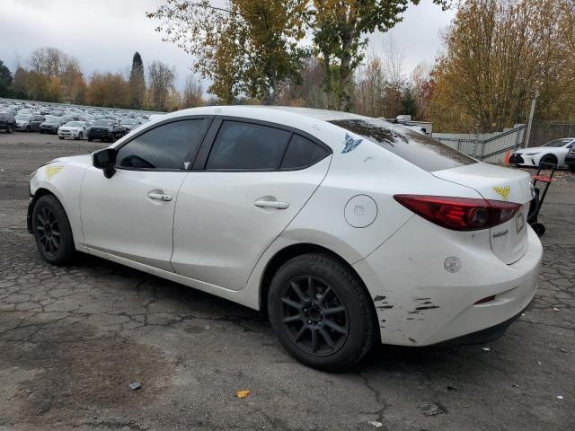 Photo 1 VIN: JM1BM1U72E1217321 - MAZDA 3 SPORT 