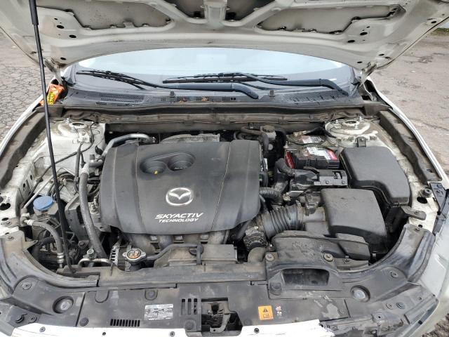 Photo 10 VIN: JM1BM1U72E1217321 - MAZDA 3 SPORT 