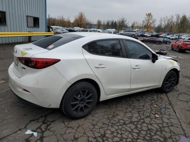 Photo 2 VIN: JM1BM1U72E1217321 - MAZDA 3 SPORT 