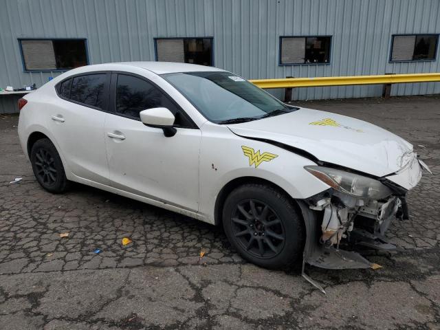 Photo 3 VIN: JM1BM1U72E1217321 - MAZDA 3 SPORT 