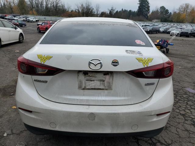 Photo 5 VIN: JM1BM1U72E1217321 - MAZDA 3 SPORT 