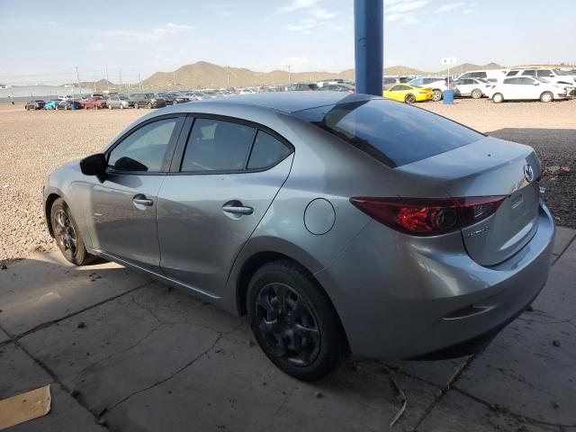 Photo 1 VIN: JM1BM1U72F1223217 - MAZDA 3 