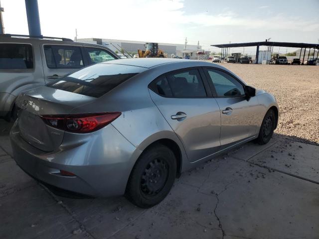 Photo 2 VIN: JM1BM1U72F1223217 - MAZDA 3 