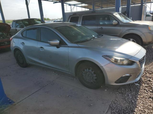 Photo 3 VIN: JM1BM1U72F1223217 - MAZDA 3 