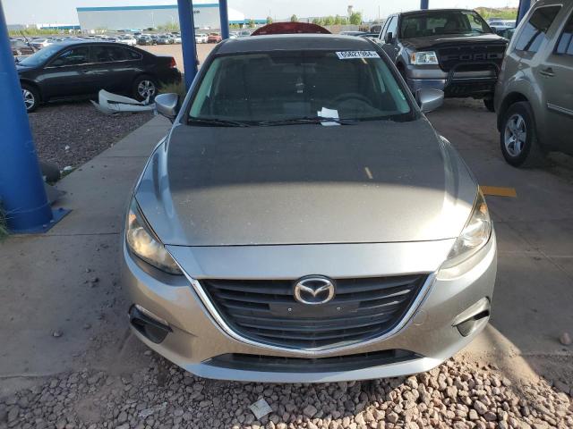 Photo 4 VIN: JM1BM1U72F1223217 - MAZDA 3 