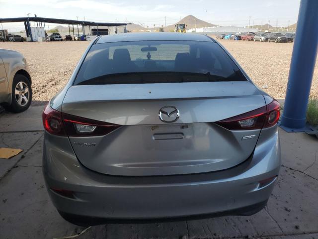 Photo 5 VIN: JM1BM1U72F1223217 - MAZDA 3 