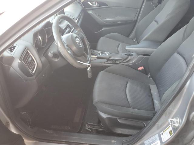 Photo 6 VIN: JM1BM1U72F1223217 - MAZDA 3 