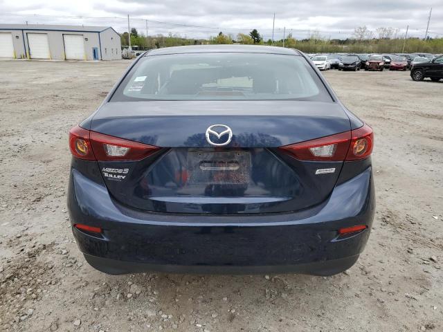 Photo 5 VIN: JM1BM1U72F1255844 - MAZDA 3 