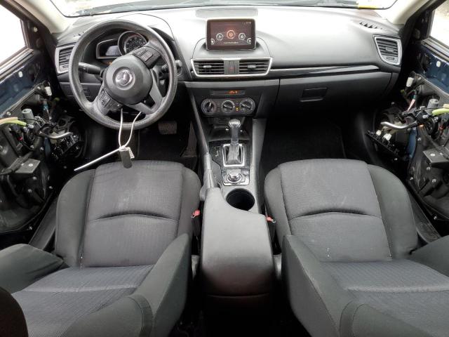 Photo 7 VIN: JM1BM1U72F1255844 - MAZDA 3 