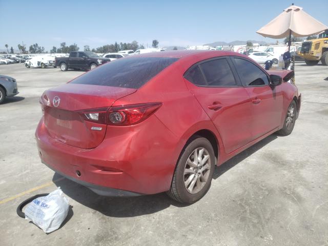 Photo 3 VIN: JM1BM1U72F1260915 - MAZDA 3 SPORT 