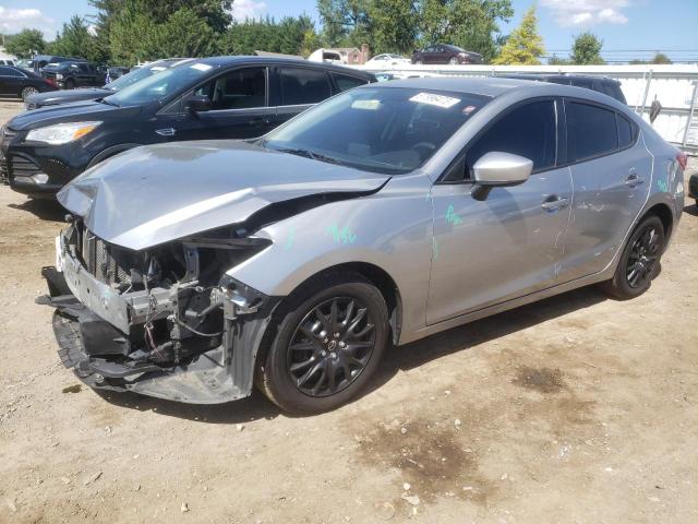 Photo 0 VIN: JM1BM1U72F1264639 - MAZDA 3 SPORT 