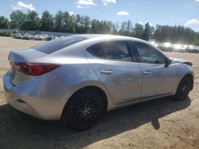 Photo 2 VIN: JM1BM1U72F1264639 - MAZDA 3 SPORT 