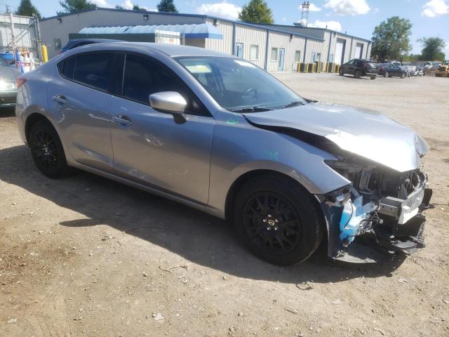 Photo 3 VIN: JM1BM1U72F1264639 - MAZDA 3 SPORT 