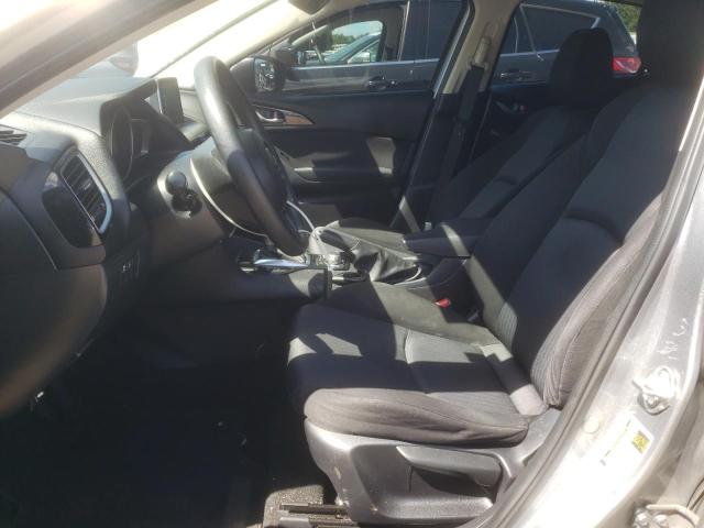 Photo 6 VIN: JM1BM1U72F1264639 - MAZDA 3 SPORT 