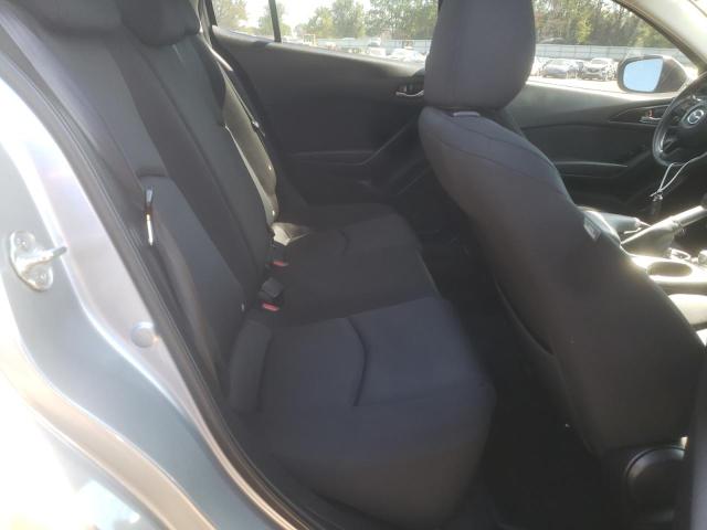 Photo 9 VIN: JM1BM1U72F1264639 - MAZDA 3 SPORT 