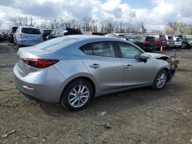 Photo 2 VIN: JM1BM1U72G1281118 - MAZDA 3 SPORT 