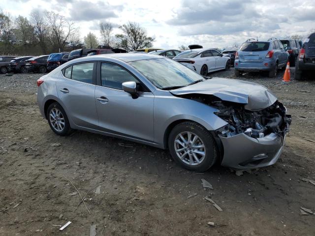 Photo 3 VIN: JM1BM1U72G1281118 - MAZDA 3 SPORT 