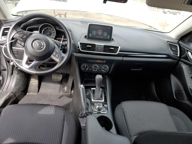 Photo 7 VIN: JM1BM1U72G1281118 - MAZDA 3 SPORT 