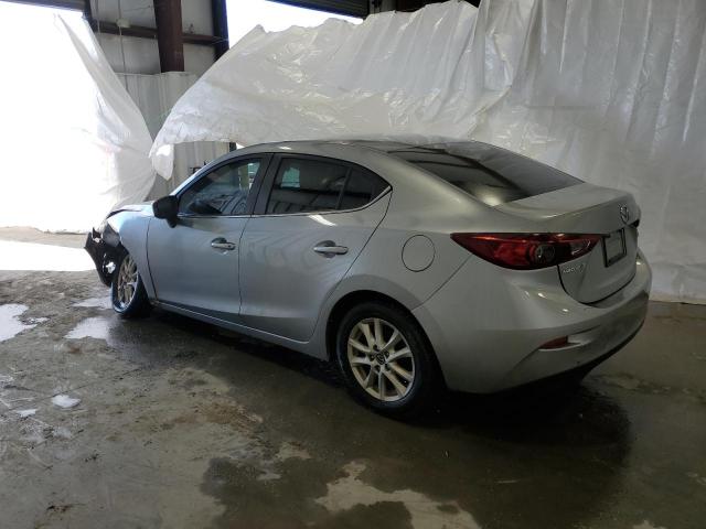 Photo 1 VIN: JM1BM1U72G1285542 - MAZDA 3 