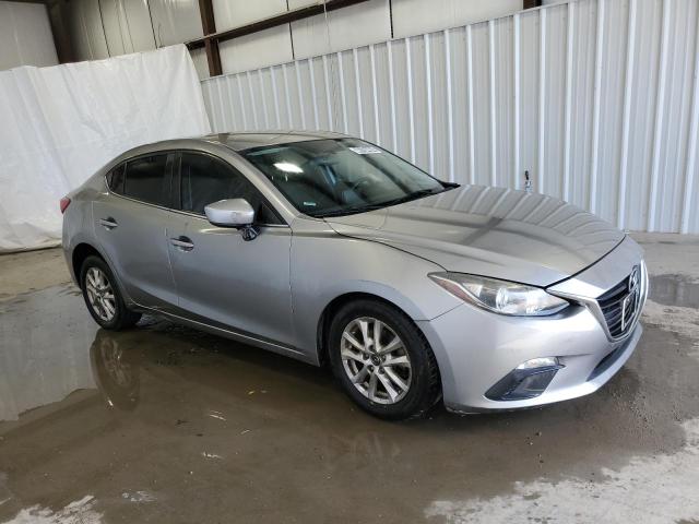 Photo 3 VIN: JM1BM1U72G1285542 - MAZDA 3 