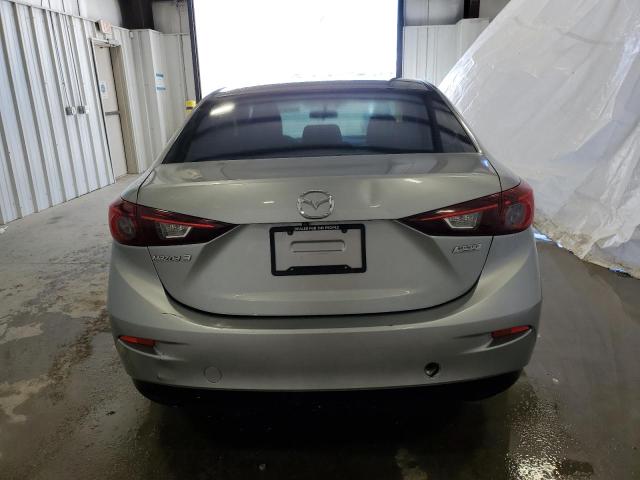 Photo 5 VIN: JM1BM1U72G1285542 - MAZDA 3 