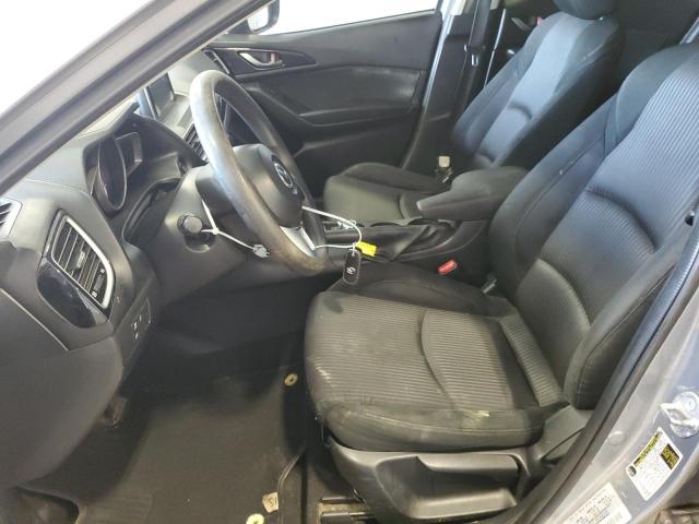 Photo 6 VIN: JM1BM1U72G1285542 - MAZDA 3 