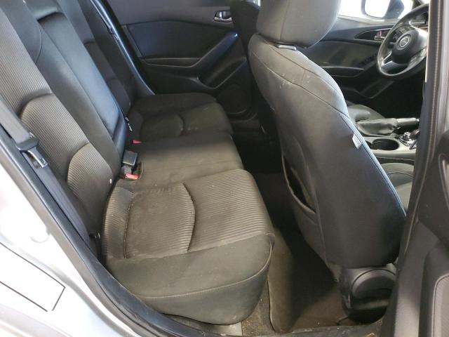 Photo 9 VIN: JM1BM1U72G1285542 - MAZDA 3 