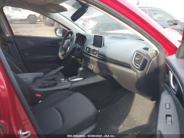 Photo 4 VIN: JM1BM1U72G1293494 - MAZDA MAZDA3 