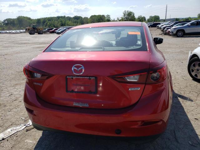 Photo 5 VIN: JM1BM1U72G1302498 - MAZDA 3 SPORT 