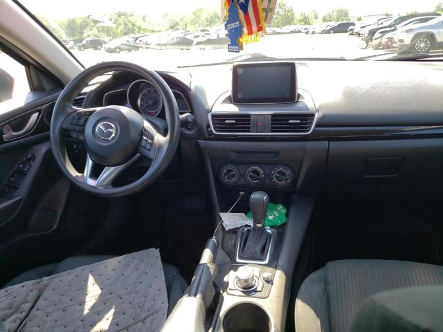 Photo 7 VIN: JM1BM1U72G1302498 - MAZDA 3 SPORT 