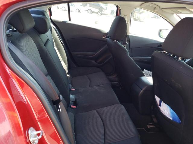 Photo 9 VIN: JM1BM1U72G1302498 - MAZDA 3 SPORT 