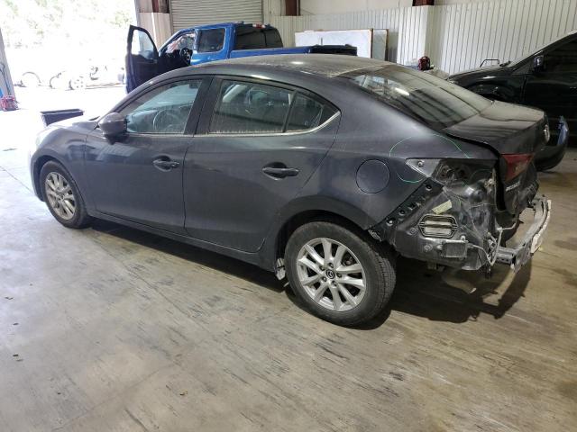 Photo 1 VIN: JM1BM1U72G1305434 - MAZDA 3 SPORT 