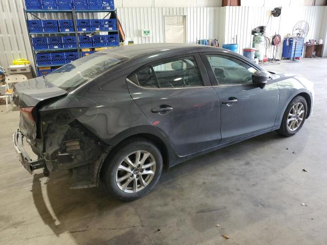 Photo 2 VIN: JM1BM1U72G1305434 - MAZDA 3 SPORT 