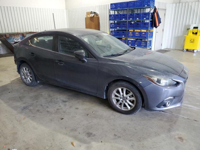 Photo 3 VIN: JM1BM1U72G1305434 - MAZDA 3 SPORT 