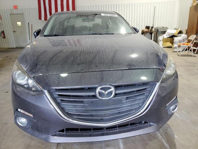 Photo 4 VIN: JM1BM1U72G1305434 - MAZDA 3 SPORT 