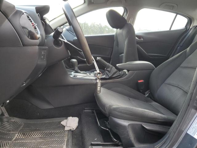 Photo 6 VIN: JM1BM1U72G1305434 - MAZDA 3 SPORT 