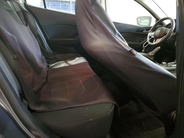 Photo 9 VIN: JM1BM1U72G1305434 - MAZDA 3 SPORT 