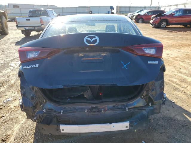 Photo 5 VIN: JM1BM1U72G1311962 - MAZDA 3 