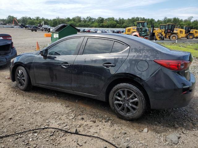 Photo 1 VIN: JM1BM1U72G1317986 - MAZDA 3 SPORT 