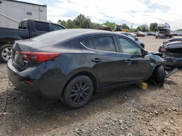 Photo 2 VIN: JM1BM1U72G1317986 - MAZDA 3 SPORT 