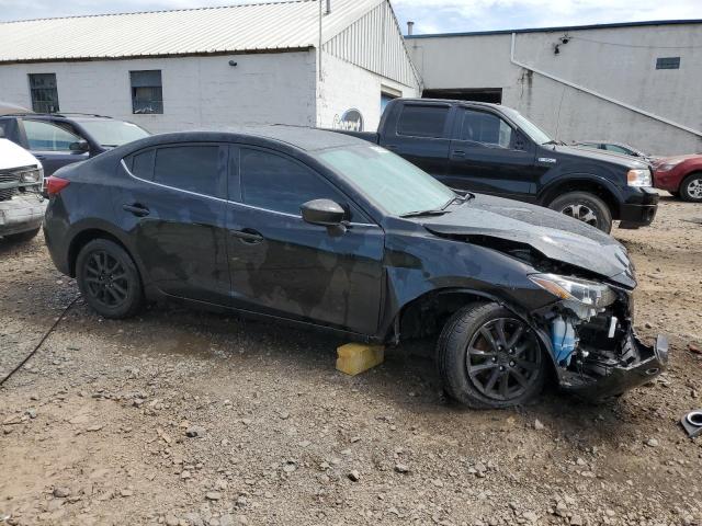 Photo 3 VIN: JM1BM1U72G1317986 - MAZDA 3 SPORT 