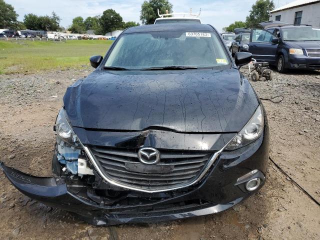 Photo 4 VIN: JM1BM1U72G1317986 - MAZDA 3 SPORT 