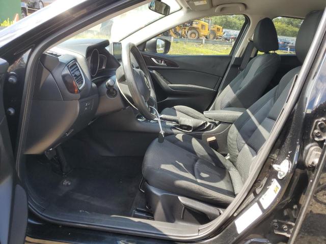 Photo 6 VIN: JM1BM1U72G1317986 - MAZDA 3 SPORT 