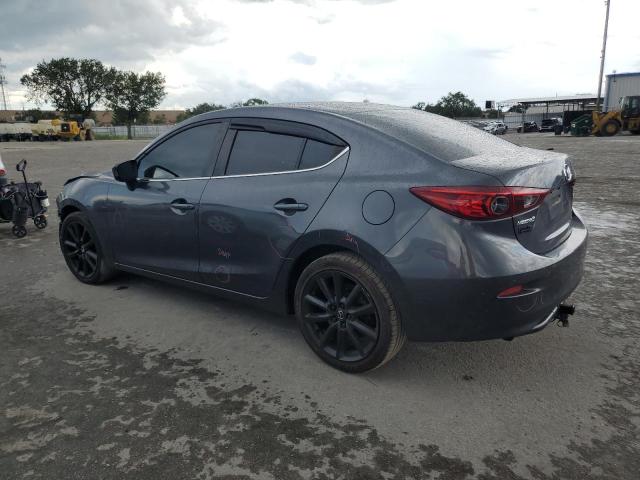 Photo 1 VIN: JM1BM1U72G1318510 - MAZDA 3 SPORT 